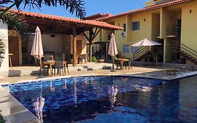 Apartamento em Luís Correia