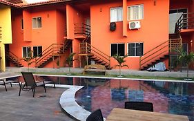Apartamento em Luís Correia